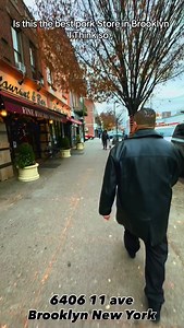 32K views · 1.1K reactions | The Best Italian shops in Brooklyn Old School #fyp #viral #food #trending #italian #foodie #trendingfood #porkshop | Joey Khoury | Facebook