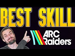 Which Skill Tree Is Best In Arc Raiders (EASY Tutorial)