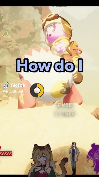 How to Stay Calm as a VTuber