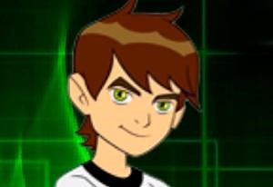 Ben 10 Race