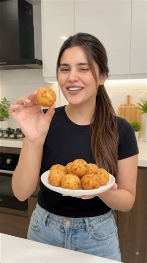 Crispy Potato Cheese Bites | Easy & Delicious Cheesy Snack Recipe