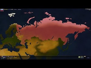Age of Civilizations II - Scenario Editor, Cores and Population