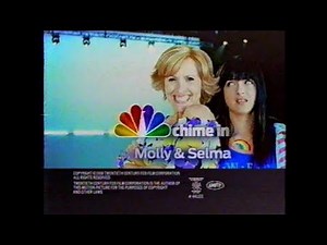 2008 NBC.com split-screen credits promo