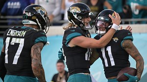 Why the Jaguars are the favourites to win the AFC South