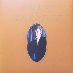 Johnny Hallyday - Johnny Chante Hallyday
