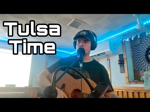 Tulsa Time (Cover)