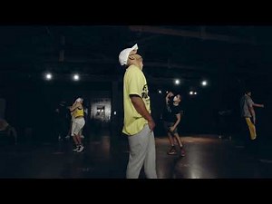 Lloyd feat August Alsina - Swimming Pools (Kendrik Lamar) | Felipe TX Choreography