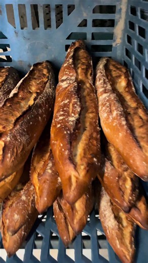 Baguettes Traditionnelles: Le Goût Authentique