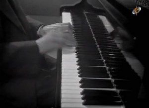 9.8K views · 190 reactions | Chopin - Mazurka in A minor, Op. 17 No. 4 - Vlado Perlemuter - #chopin #vladoperlemuter | History of Music | Facebook