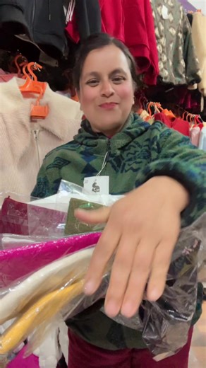 Woolen Camy Collection for Winter Style