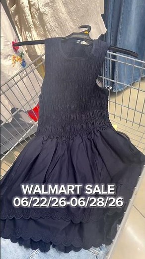 Walmart Summer Sale Finds You Need Before They Sell Out