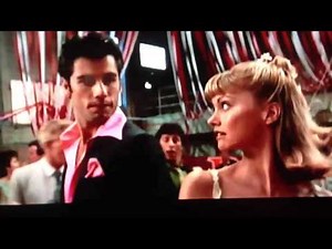 Grease/Sha Na Na-Tears On my pillow