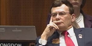 Disgraced ex-Arizona lawmaker David Stringer running for Yavapai County attorney