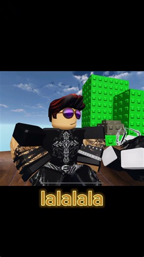 lalalala~ #roblox #animation #robloxedit #brother #friends #dance #funny #shorts #memes