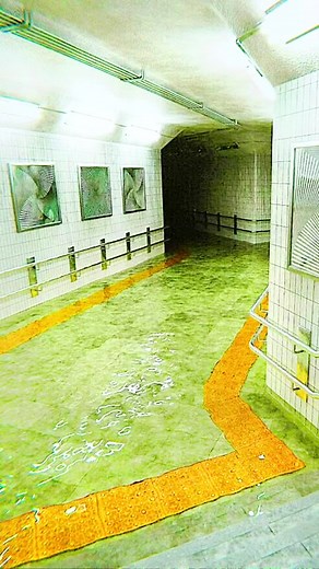 Exploring the Eerie World of Liminal Spaces