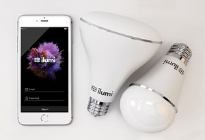 New ilumi Smart Bulb Launches From $29 (video)