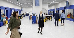 Ukraine to issue 10 millionth biometric passport on Sept 21