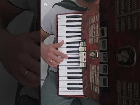 💥NOVI TUTORIJAL ZA NUMERU ŠOTA💥AJMO SVI SUBSCRIBE 🪗🪗🪗