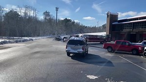 3.8K views · 124 reactions | ***Truck 7 and Engine 72 Responding*** Quick video of Truck 7(w/6) and Engine 72(w/6) responding for a reported Structure Fire earlier today. First arriving units found an auto on fire and quickly reduced the assignment. Truck 7 and Engine 72 returned to service and quarters. | Hollywood Volunteer Fire Department | Facebook