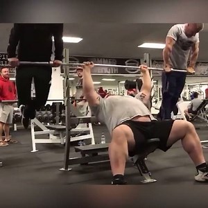 57K views · 1K reactions | When the gym runs out of weight... | The Fitness Café | Facebook