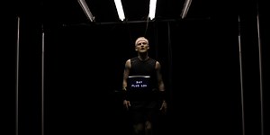 I Run: a new play that looks at running’s ability to help people process grief