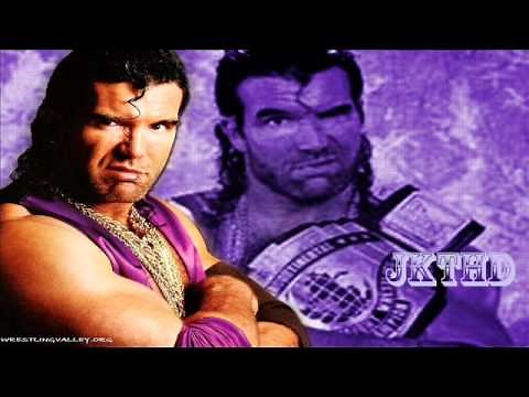 Razor Ramon WWF Theme - Bad Boy (Arena Effects)