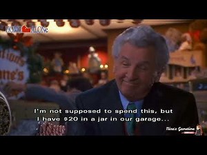 ( Home Alone 2 ) Duncan's Toy Chest Scene ( Mr. Duncan Role In )