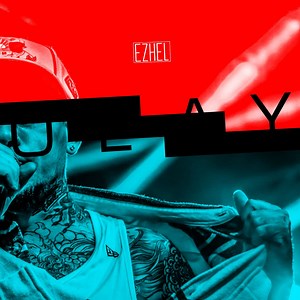 Ezhel – Olay