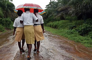 Sierra Leone’s David Sengeh on Digital Innovation – IMF F&D