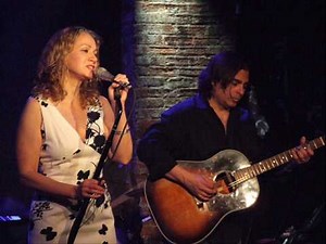 #6 Pensacola Joan Osborne Live @ The Coach House