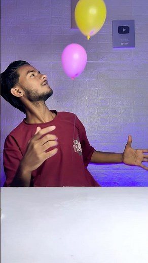 How to make a hydrogen balloon