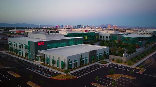 119K views · 329 reactions | The UFC Performance Institute - where contenders are turned into champions, and champions are turned into legends. #UFCPI | UFC | Facebook