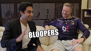 265K views · 15K reactions | "Funny Bloopers With Cricketers" -By Danish Ali | Danish Ali | Facebook