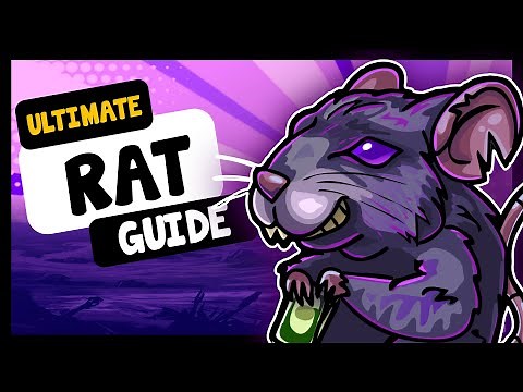 Rat Guide | Northgard