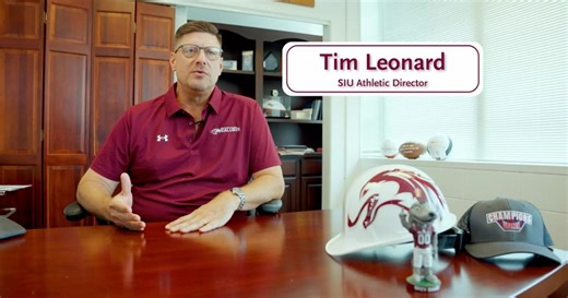 SIU AD offers thoughts on 2025 season and future scheduling