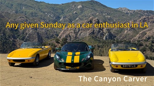 A Car Enthusiast’s Sunday in Los Angeles | Cars, Culture & City Vibes