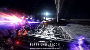 6.2K views · 91 reactions | #ARMOREDCORE PVP TIPS: Assault Boost Instead of weapon attacks, use assault boost to charge in and then kick! Ranked PVP is live now in ARMORED CORE VI FIRES OF RUBICON. | BANDAI NAMCO Entertainment | Facebook