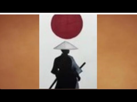 How to Draw Samarui Step by Step | Anime Manga Drawing.