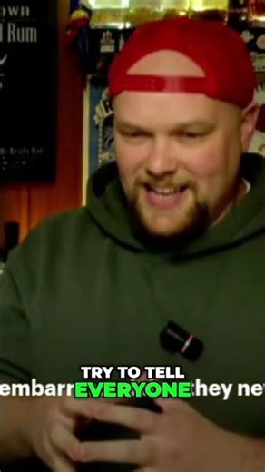 Rum's Misconceptions: Why You Haven't Found the Perfect One Yet! #shorts