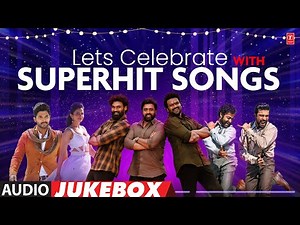 Lets Celebrate With Superhit Songs Jukebox | Party Hits | Dance • Party • Happiness Mix
