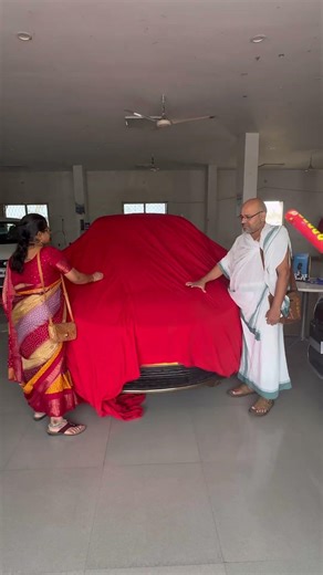 TATA TIGOR XZ+LUX DELIVERY #automobile #newcar #tata #cardelivery