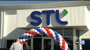 Sterlite Technologies opens its North American headquarters in Lugoff - ABC Columbia