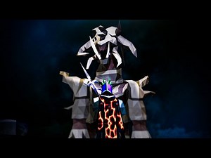 Iron Completionist (#07)