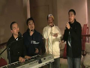 End of the Road - Boyz II Men (Legaci cover)