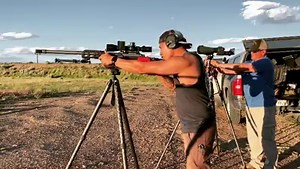Tripod with tac table and bag vs tripod direct mount. . . . . . . . . Take 1... 🤦🏻‍♂️ __ #oops #precisionriflefails #philfails #failvideos #moderndaysniper #themodernsniper #sniper #scoutsniper #gunwerks #gunwerked #verdict #1000yardsoutofthebox #philsfoodforthought #fundamentalist #precisionrifle #precisionpewpew #longrange #longrangeshooting #longrangehunting #longrangeinstructor #keepyourfaceonthegun #kyfotg #pewpew #guns #gunsdaily #recoilmanagement #embracetherecoil #recoilisnotfree #90de