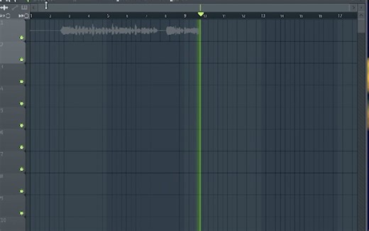 ilem现场表演【普通DISCO】倒背如流