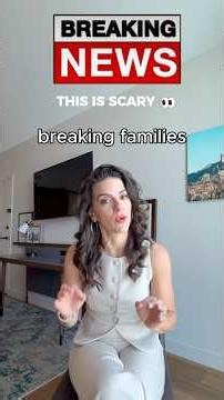 Breaking News: This is Scary👀@Prego @storycorps