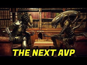 Alien Romulus Director Reveals Unique Way He Would Write The Next Alien VS Predator Film