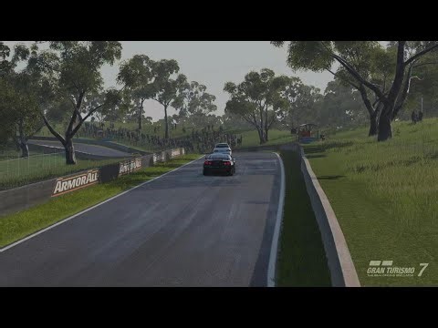 グランツーリスモ 7 日産GTR