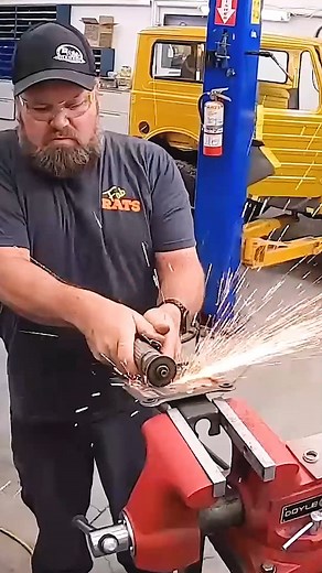 One Step Closer! #car #auto #building #trend #viral #reels | Fab Rats